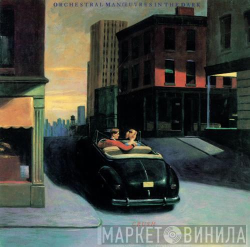  Orchestral Manoeuvres In The Dark  - Crush