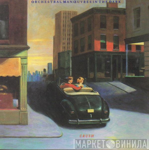  Orchestral Manoeuvres In The Dark  - Crush