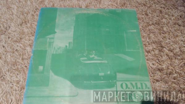  Orchestral Manoeuvres In The Dark  - Crush