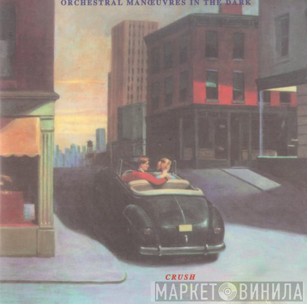  Orchestral Manoeuvres In The Dark  - Crush