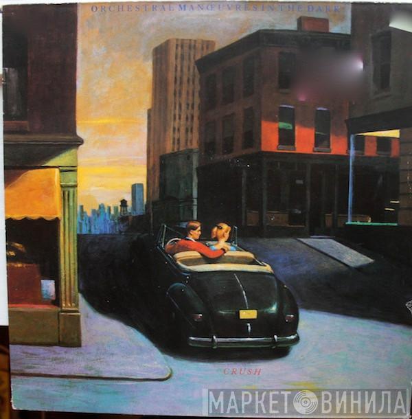 Orchestral Manoeuvres In The Dark - Crush