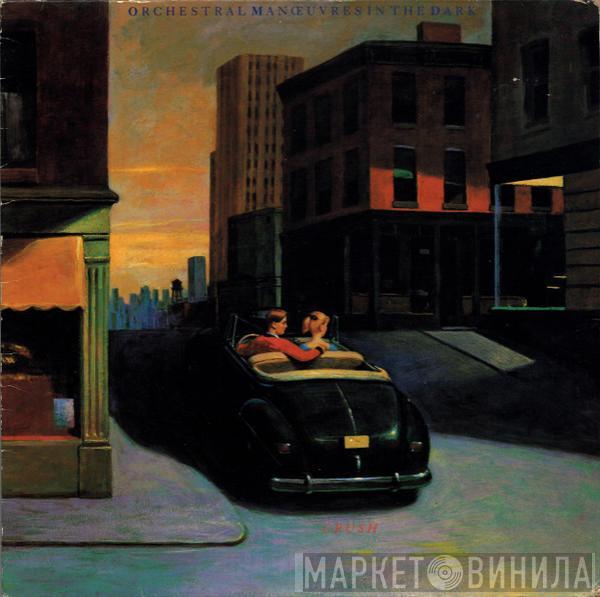 Orchestral Manoeuvres In The Dark - Crush