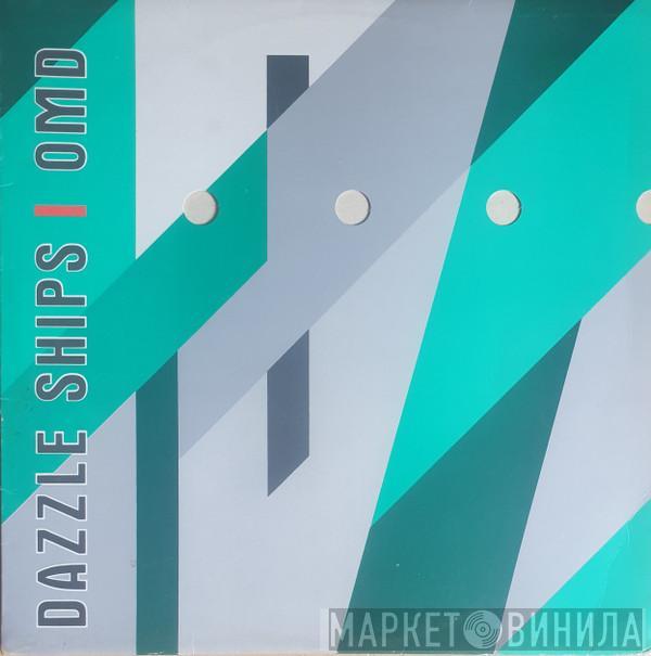  Orchestral Manoeuvres In The Dark  - Dazzle Ships