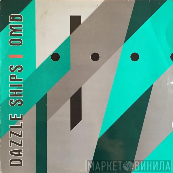 Orchestral Manoeuvres In The Dark - Dazzle Ships