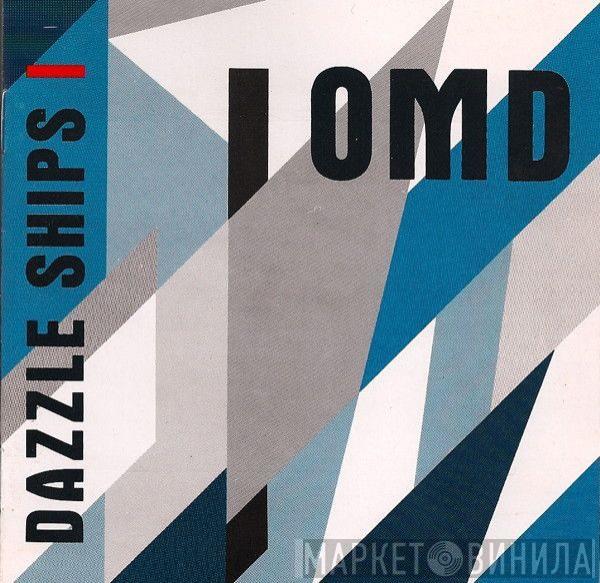  Orchestral Manoeuvres In The Dark  - Dazzle Ships