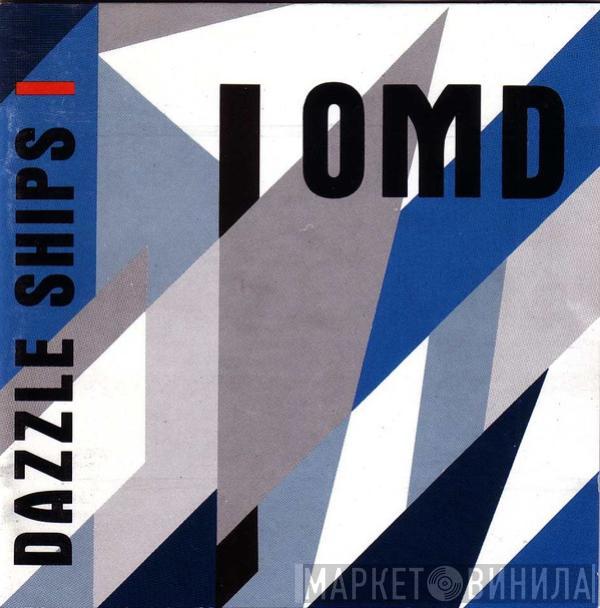  Orchestral Manoeuvres In The Dark  - Dazzle Ships