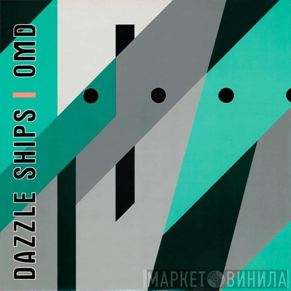  Orchestral Manoeuvres In The Dark  - Dazzle Ships