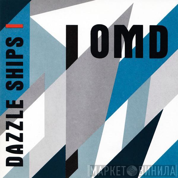  Orchestral Manoeuvres In The Dark  - Dazzle Ships