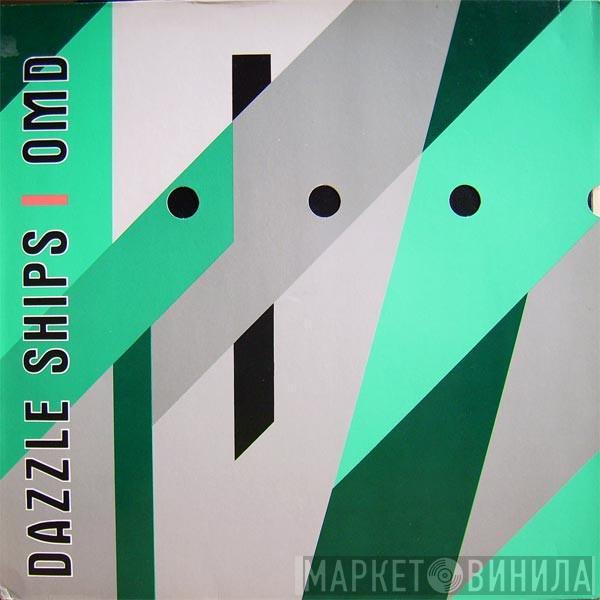  Orchestral Manoeuvres In The Dark  - Dazzle Ships