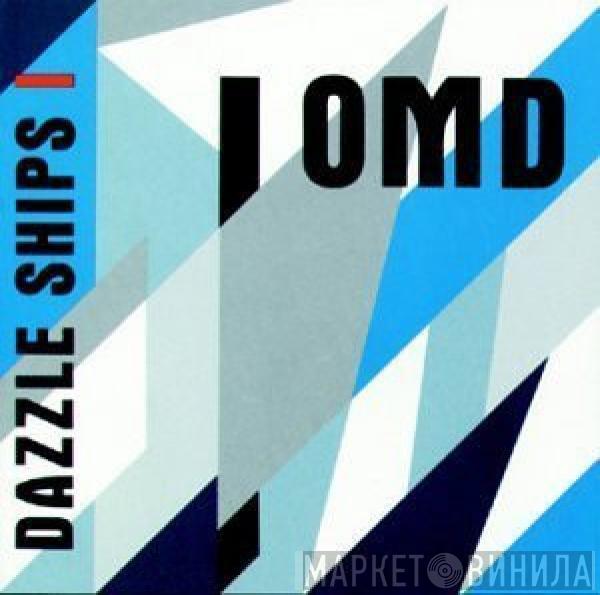  Orchestral Manoeuvres In The Dark  - Dazzle Ships