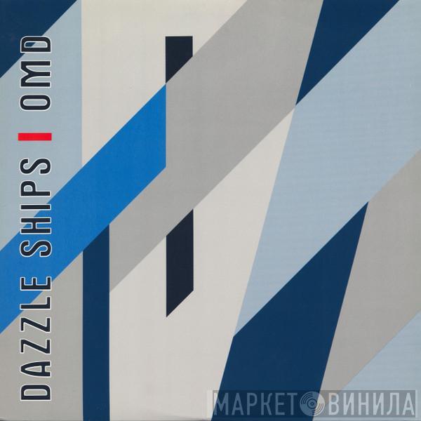  Orchestral Manoeuvres In The Dark  - Dazzle Ships