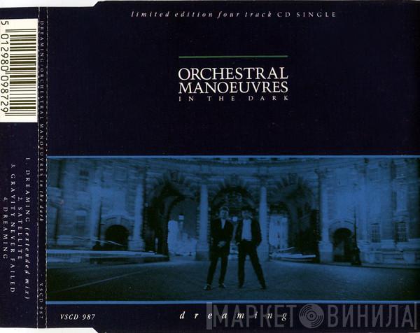  Orchestral Manoeuvres In The Dark  - Dreaming