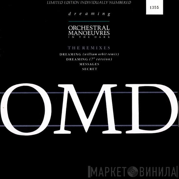  Orchestral Manoeuvres In The Dark  - Dreaming