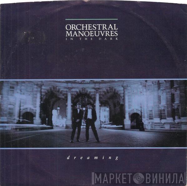 Orchestral Manoeuvres In The Dark - Dreaming