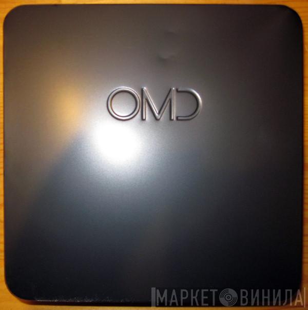 Orchestral Manoeuvres In The Dark - English Electric