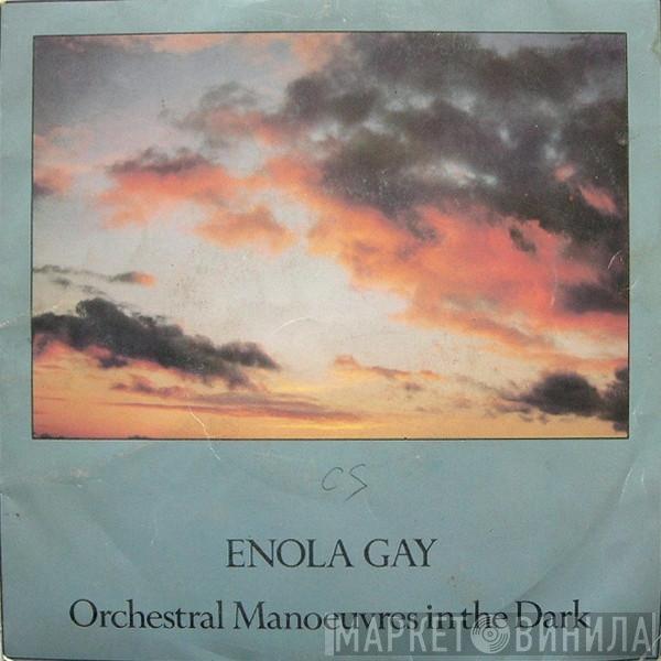  Orchestral Manoeuvres In The Dark  - Enola Gay