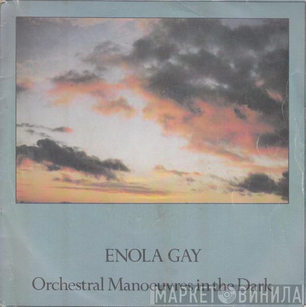  Orchestral Manoeuvres In The Dark  - Enola Gay