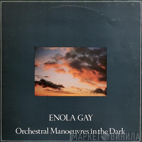  Orchestral Manoeuvres In The Dark  - Enola Gay