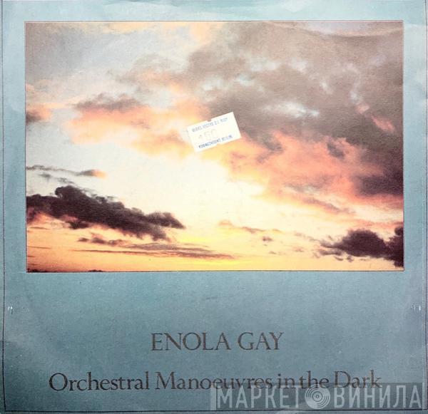  Orchestral Manoeuvres In The Dark  - Enola Gay
