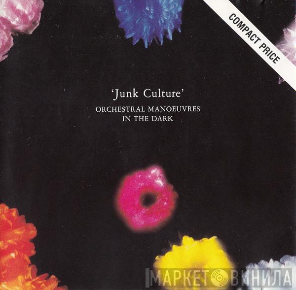 Orchestral Manoeuvres In The Dark - Junk Culture
