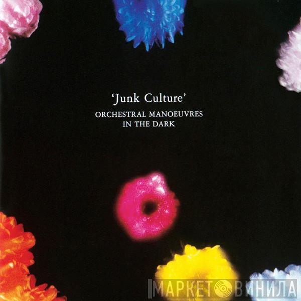  Orchestral Manoeuvres In The Dark  - Junk Culture