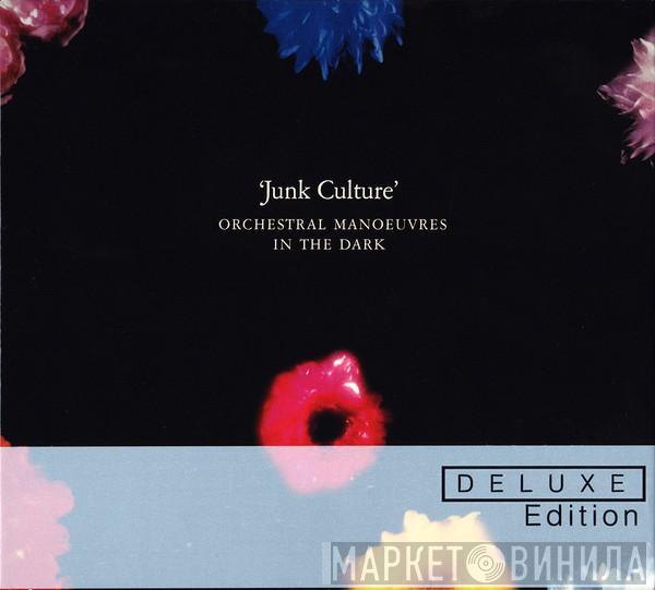  Orchestral Manoeuvres In The Dark  - Junk Culture