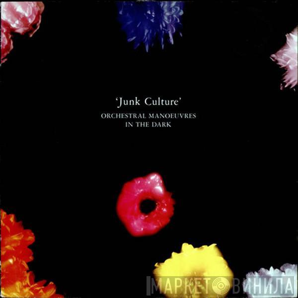 Orchestral Manoeuvres In The Dark  - Junk Culture
