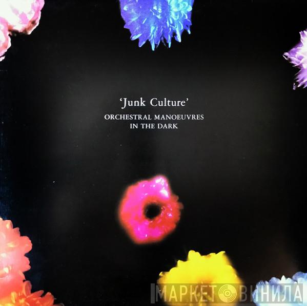  Orchestral Manoeuvres In The Dark  - Junk Culture