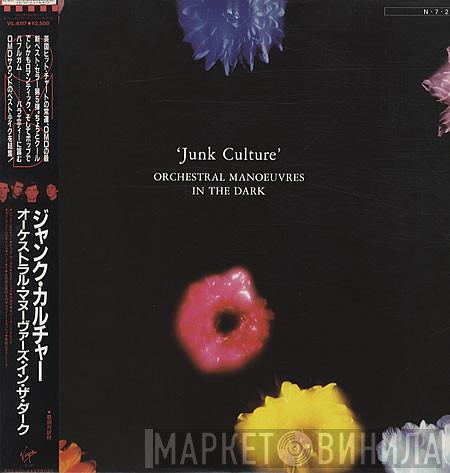  Orchestral Manoeuvres In The Dark  - Junk Culture