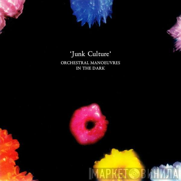  Orchestral Manoeuvres In The Dark  - Junk Culture