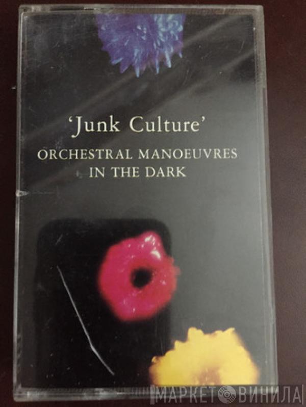  Orchestral Manoeuvres In The Dark  - Junk Culture