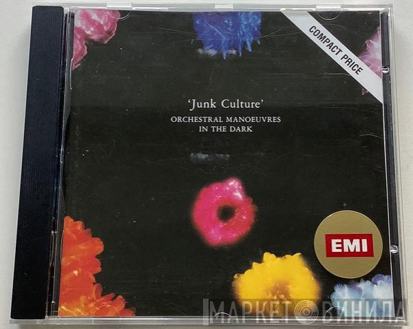  Orchestral Manoeuvres In The Dark  - Junk Culture