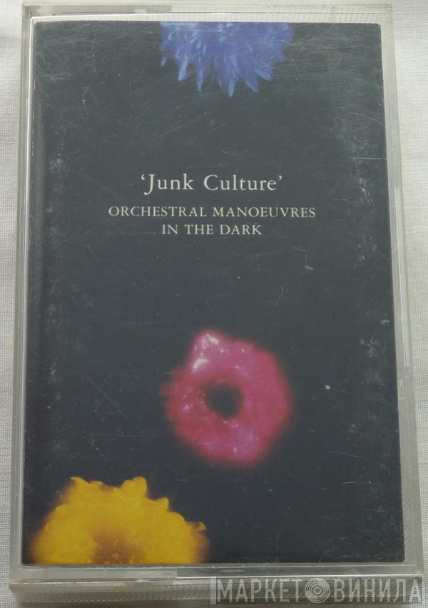  Orchestral Manoeuvres In The Dark  - Junk Culture