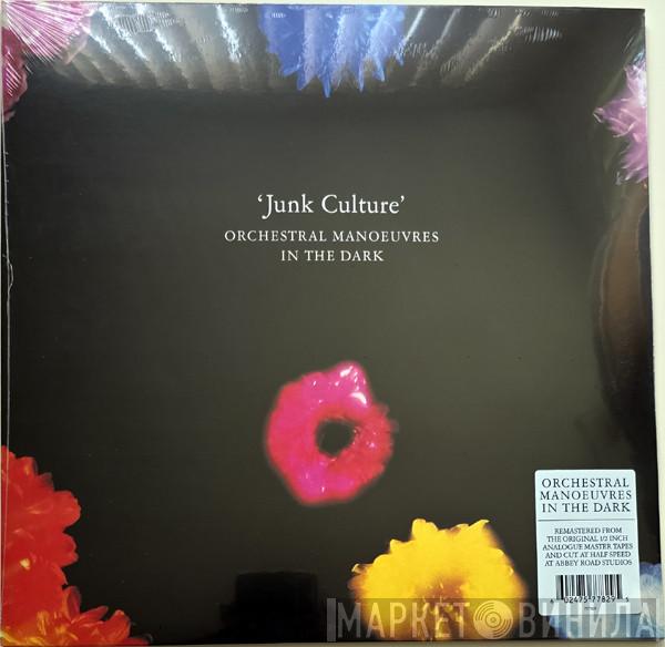 Orchestral Manoeuvres In The Dark - Junk Culture
