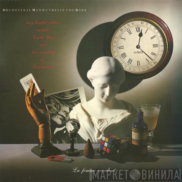 Orchestral Manoeuvres In The Dark - La Femme Accident