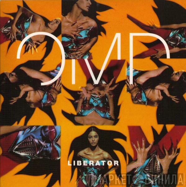 Orchestral Manoeuvres In The Dark - Liberator
