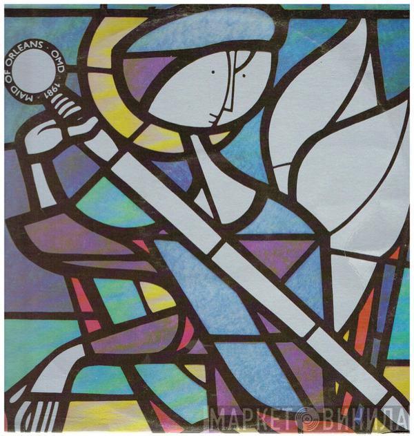  Orchestral Manoeuvres In The Dark  - Maid Of Orleans