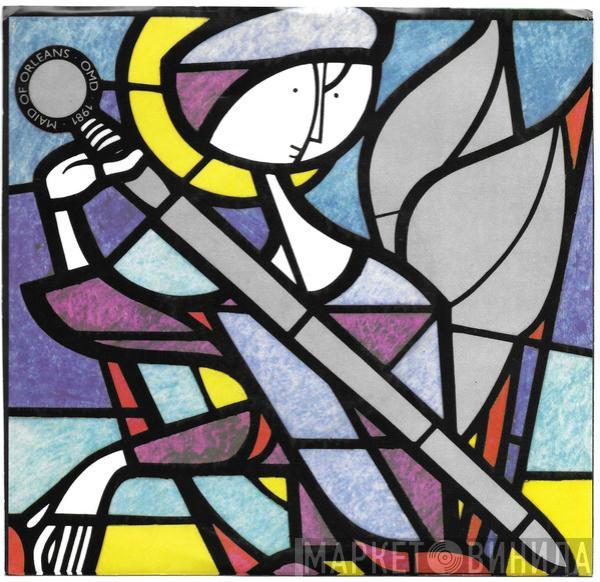  Orchestral Manoeuvres In The Dark  - Maid Of Orleans