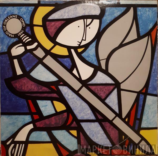  Orchestral Manoeuvres In The Dark  - Maid Of Orleans