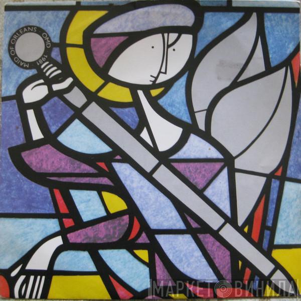  Orchestral Manoeuvres In The Dark  - Maid Of Orleans