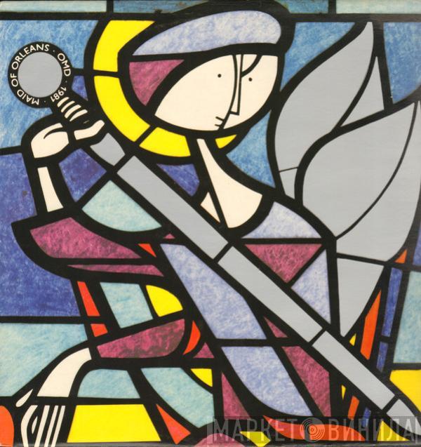 Orchestral Manoeuvres In The Dark - Maid Of Orleans