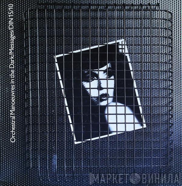  Orchestral Manoeuvres In The Dark  - Messages