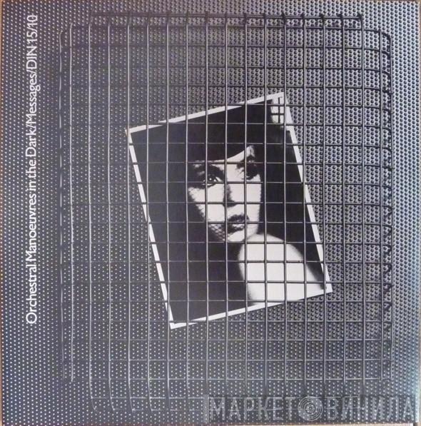  Orchestral Manoeuvres In The Dark  - Messages