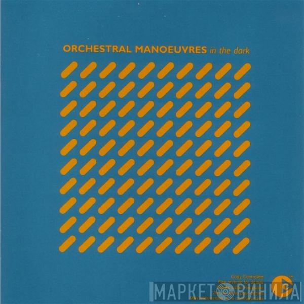  Orchestral Manoeuvres In The Dark  - Orchestral Manoeuvres In The Dark