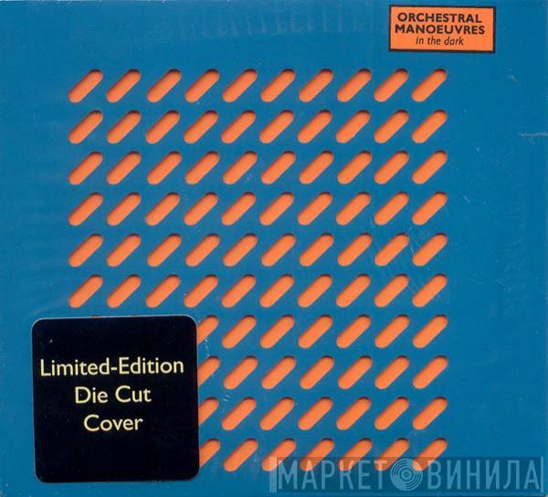  Orchestral Manoeuvres In The Dark  - Orchestral Manoeuvres In The Dark