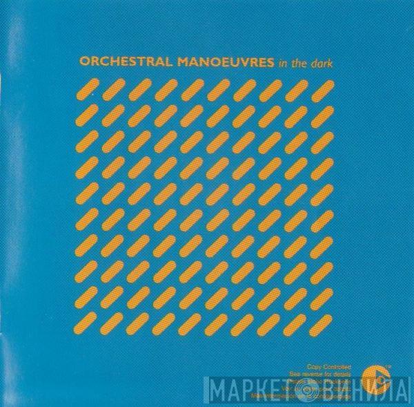  Orchestral Manoeuvres In The Dark  - Orchestral Manoeuvres In The Dark