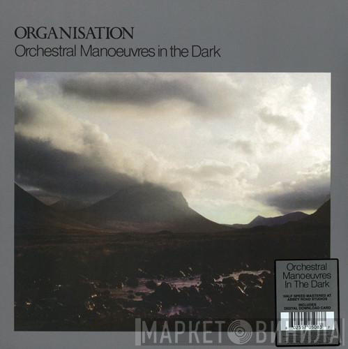  Orchestral Manoeuvres In The Dark  - Organisation