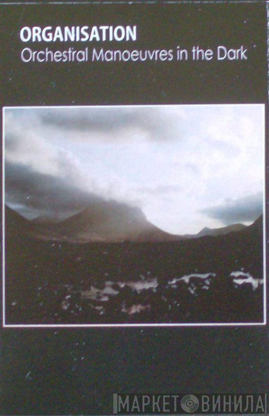  Orchestral Manoeuvres In The Dark  - Organisation