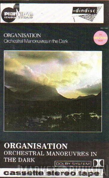  Orchestral Manoeuvres In The Dark  - Organisation