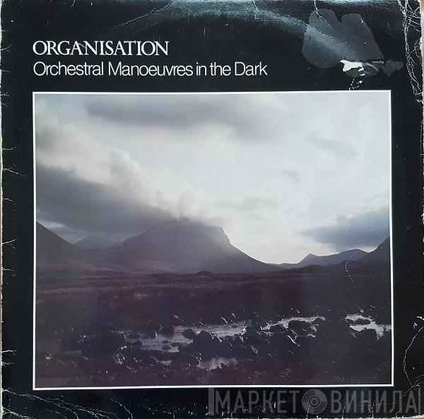 Orchestral Manoeuvres In The Dark - Organisation